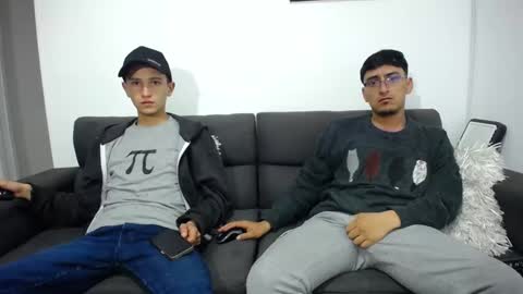 FallGays online show from 12-14-24, 01:28