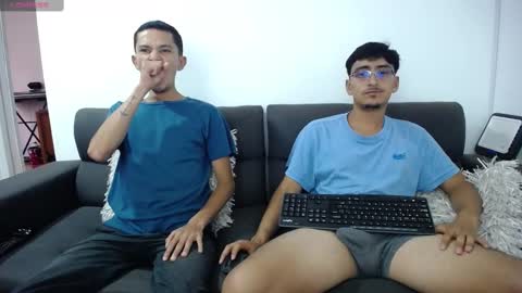 FallGays online show from 02-16-25, 09:27