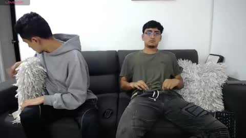 FallGays online show from 02-26-25, 12:05