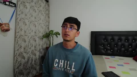 FallGays online show from 09-24-25, 11:52