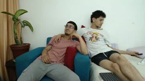 FallGays online show from 04-24-26, 03:31