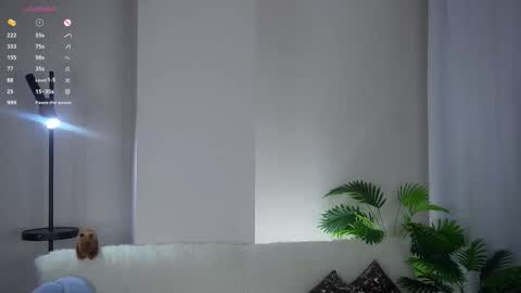 Snapshot of fallingflower chatting on 02-06-26, 02:42 Kim online show from 02-06-26, 02:42