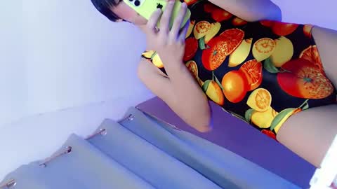 Ivy Lauren online show from 03-08-25, 10:22