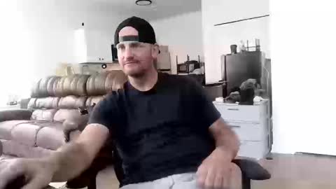 Daddy online show from 09-23-25, 04:10