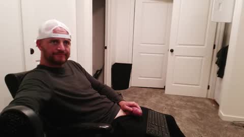 Daddy online show from 10-12-25, 09:08