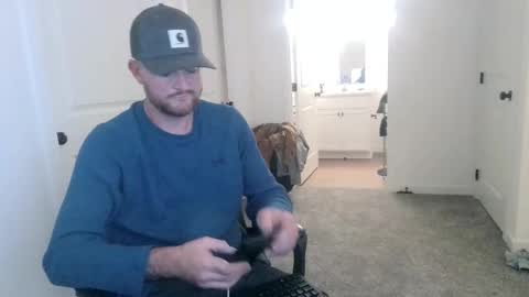 Daddy online show from 11-14-25, 11:09