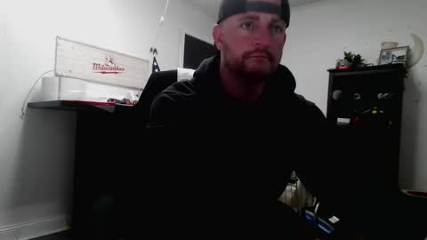 Daddy online show from 01-18-26, 06:01