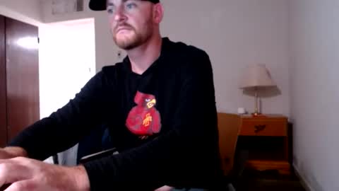Daddy online show from 05-27-26, 09:50