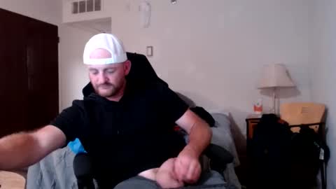 Daddy online show from 05-30-26, 06:21