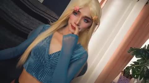 Alexandra x Alexandro online show from 09-26-25, 10:14