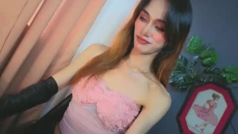 Alexandra x Alexandro online show from 11-05-25, 09:59