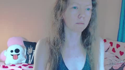 BUNNYGal online show from 03-23-26, 01:09