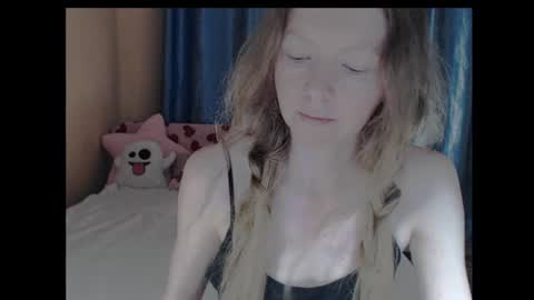 BUNNYGal online show from 08-06-26, 03:58