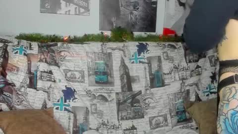 Nancy online show from 12-24-24, 03:16