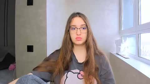 fancy bunny online show from 02-22-25, 10:18