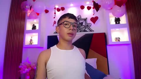 FANCY online show from 02-11-26, 12:32