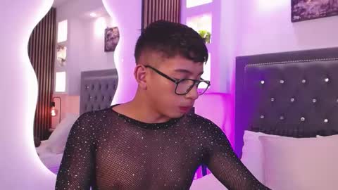 FANCY online show from 02-20-26, 03:47