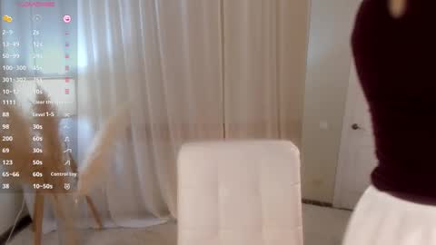 fancyamelia online show from 10-30-25, 01:01