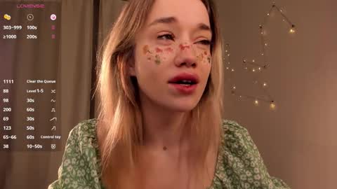 fancyamelia online show from 01-13-26, 06:29