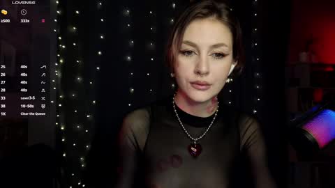 Snapshot of fancymeee chatting on 02-14-25, 10:07 fancymeee online show from 02-14-25, 10:07