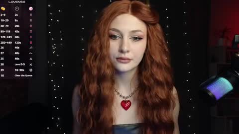 Snapshot of fancymeee chatting on 02-23-25, 03:29 fancymeee online show from 02-23-25, 03:29