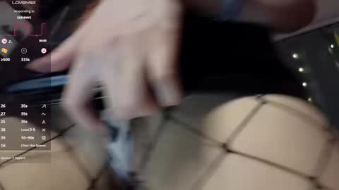 Snapshot of fancymeee chatting on 02-23-25, 09:05 fancymeee online show from 02-23-25, 09:05