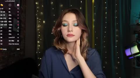 Snapshot of fancymeee chatting on 03-07-25, 07:49 fancymeee online show from 03-07-25, 07:49