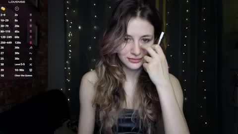 Snapshot of fancymeee chatting on 03-11-25, 11:37 fancymeee online show from 03-11-25, 11:37