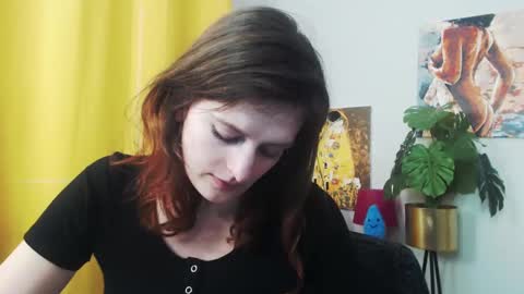 Nadine online show from 12-16-24, 12:27