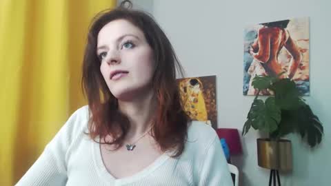 Nadine online show from 01-03-25, 12:30