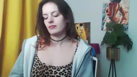 Nadine online show from 01-10-25, 12:26