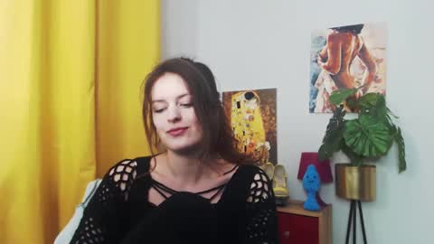 Nadine online show from 01-18-25, 11:00