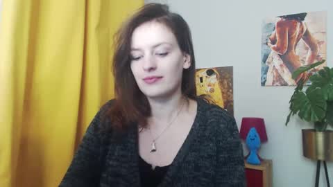 Nadine online show from 01-20-25, 06:10