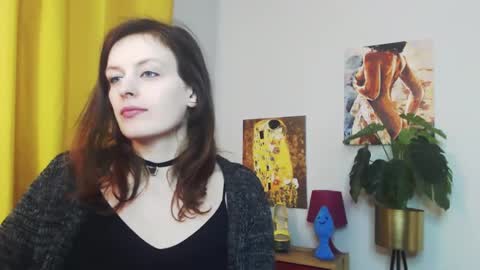 Nadine online show from 02-05-25, 12:27