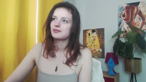 Nadine online show from 02-12-25, 12:22