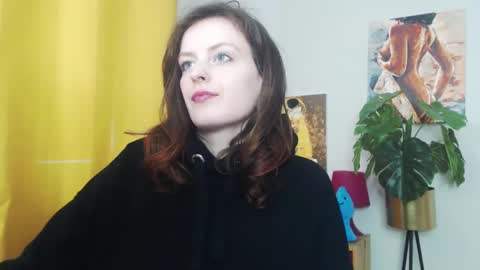 Nadine online show from 02-17-25, 09:24