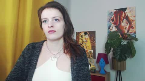 Nadine online show from 02-28-25, 06:21