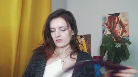 Nadine online show from 02-28-25, 10:09