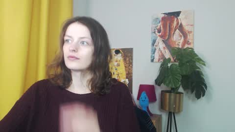 Nadine online show from 11-10-25, 05:50