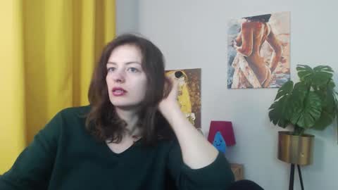 Nadine online show from 12-03-25, 05:59