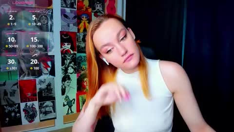 Merida but you can call me Ida online show from 11-14-25, 03:16