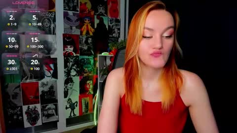 Merida but you can call me Ida online show from 11-15-25, 02:42