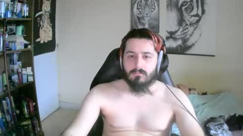 Kevin online show from 03-05-26, 04:14