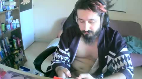 Kevin online show from 03-20-26, 04:01