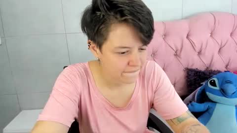 FANNY online show from 11-06-25, 03:51