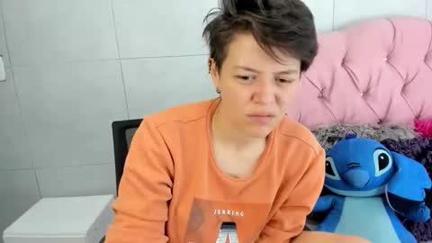 FANNY online show from 11-06-25, 03:57