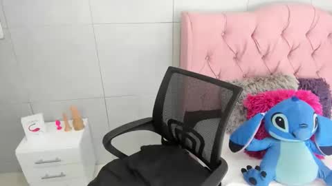 FANNY online show from 12-02-25, 01:22