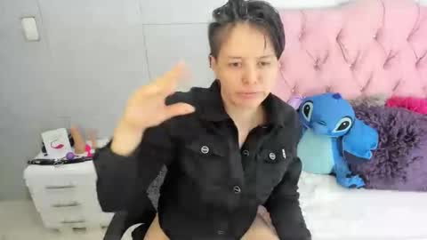 FANNY online show from 12-16-25, 01:32