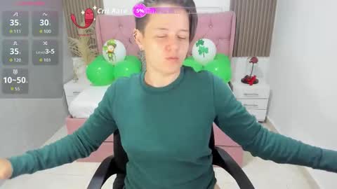 FANNY online show from 03-17-26, 07:06