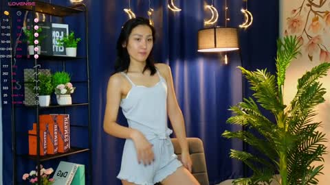 Eva online show from 01-18-25, 01:08